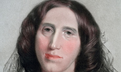 George Eliot.