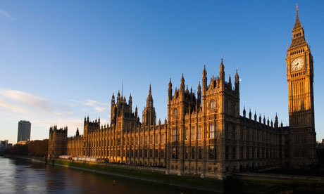 Mutuals task force Westminster