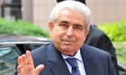 Demetris Christofias