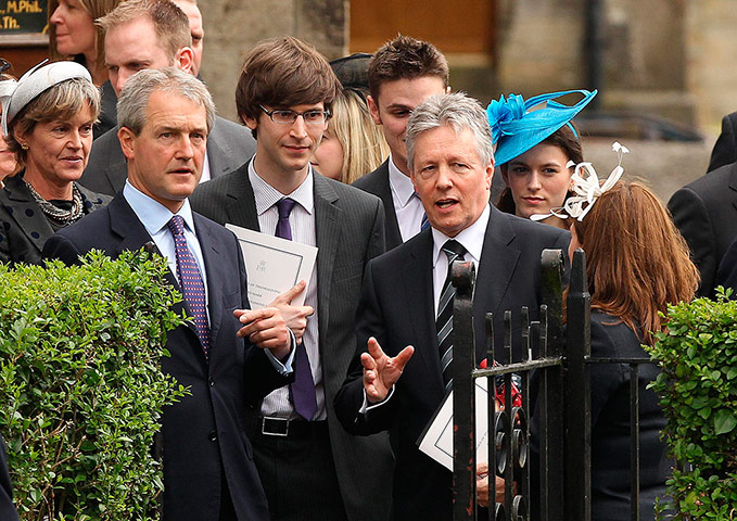 Queen: Royal visit to Northern Ireland - Day 1