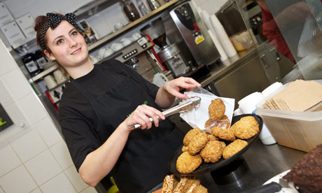 unity kitchen sophie