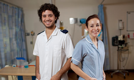 Improving and redesigning public services a challenge for commissioners 