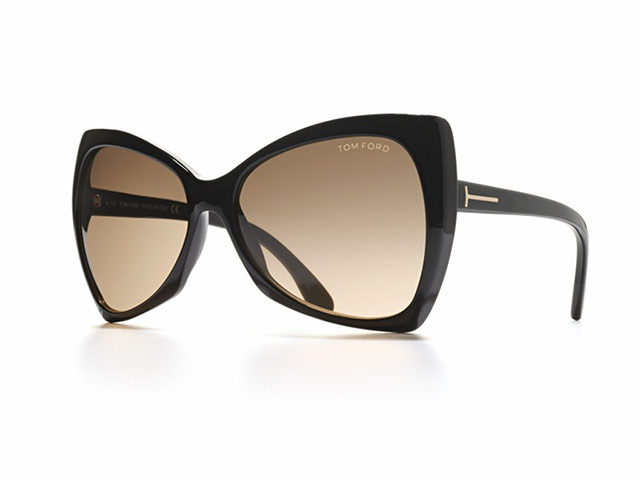 sunglasses26: Black Nico