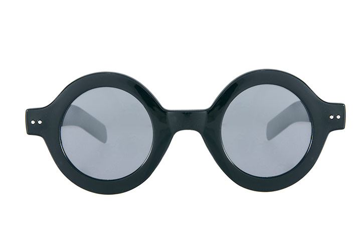 sunglasses26: Keyhole round