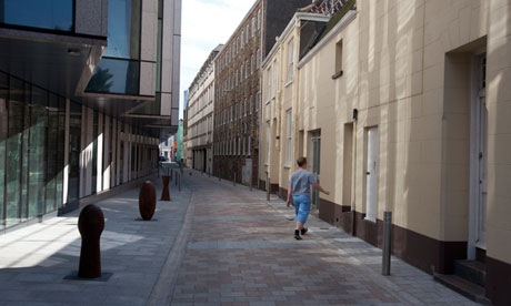 St Helier