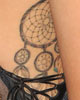 Tattoos/dreamcatcher