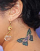 Tattoos/butterfly