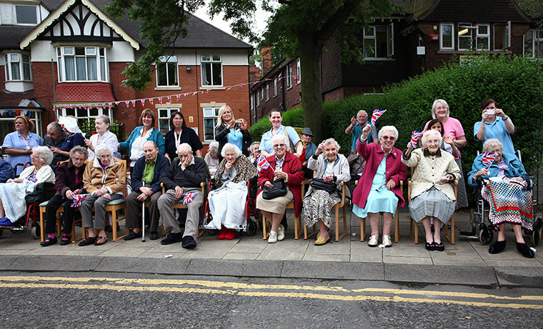 Torch 39: Scunthorpe