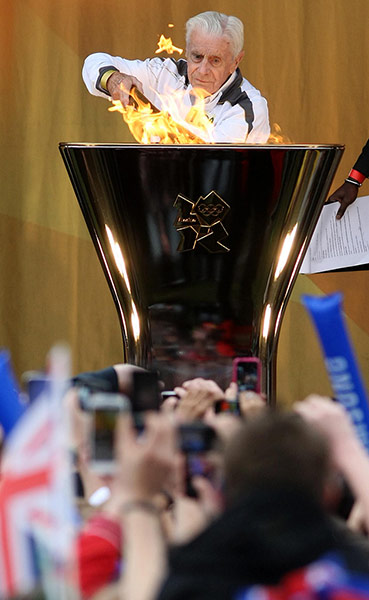 Torch 39: Jack Andrew