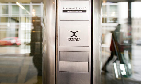Xstrata