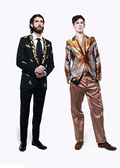 Milan Top Ten: Milan Top Ten