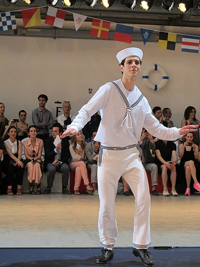 Milan Top Ten: Milan Top Ten