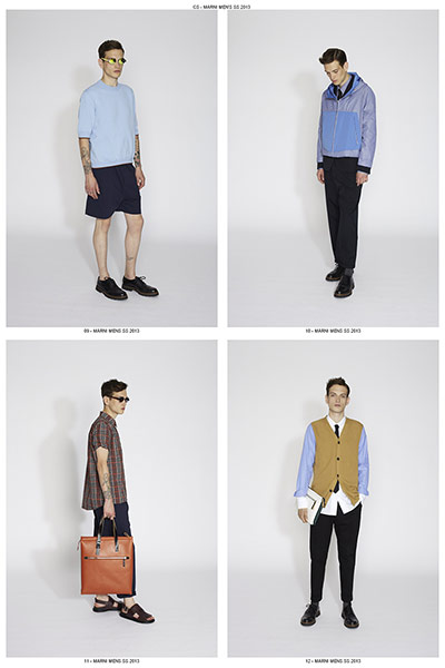 Milan Top Ten: Milan Top Ten