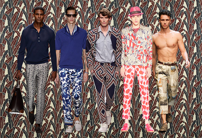 Milan Top Ten: Mialn Top Ten