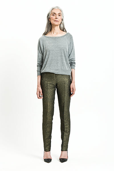 All Ages: All Ages: gold trousers