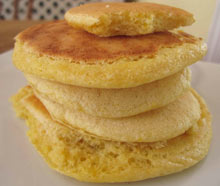 of to  american recipe pancakes Nigella Bites. Lawson's make Nigella Pancakes from nigella American. how