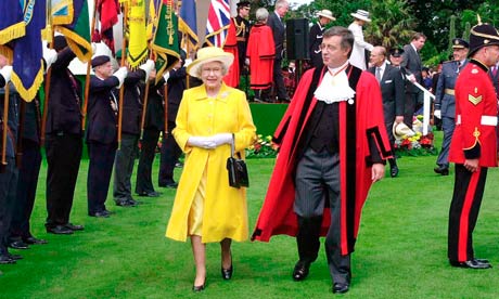 Jersey 'independence' call over tax
