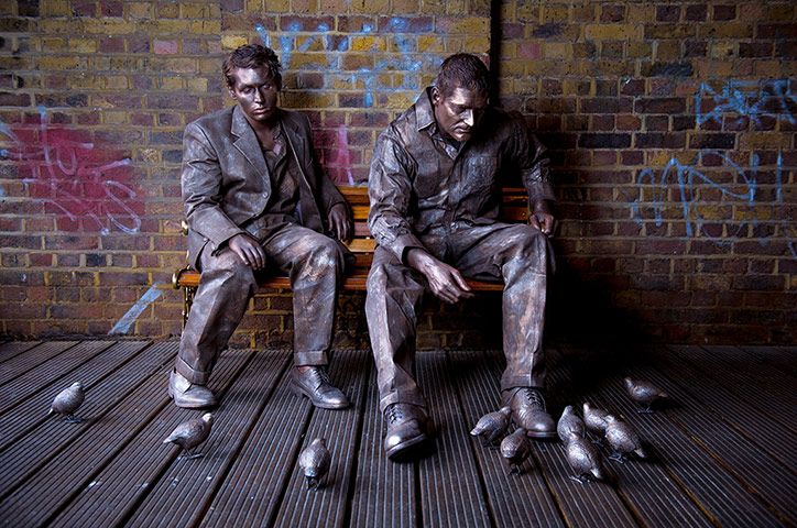 Picture Desk Live: Hit The Pavement Hosted By MAC Pro