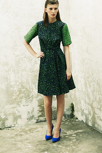 Preen Resort 13: Preen-Resort-13-in-pictures