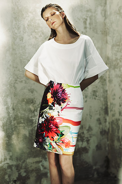 Preen Resort 13: Preen-Resort-13-in-pictures