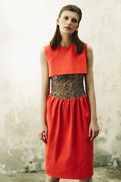 Preen Resort 13: Preen-Resort-13-in-pictures