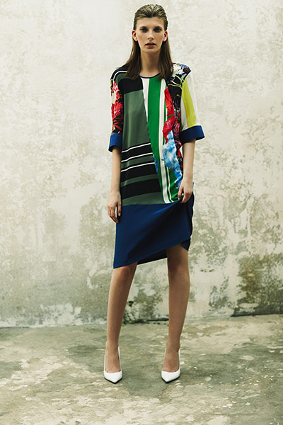 Preen Resort 13: Preen-Resort-13-in-pictures