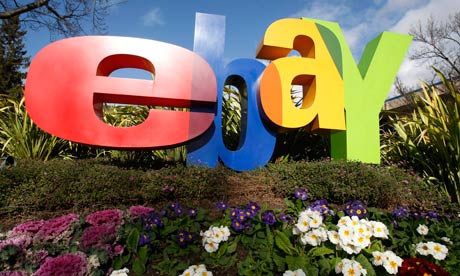 ebay village for sale