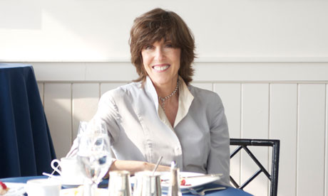 Nora Ephron