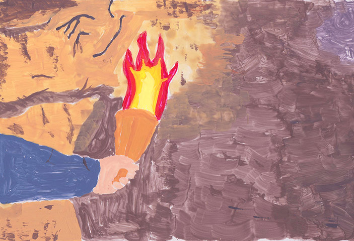 Exhibitionist3006: Juneau Projects