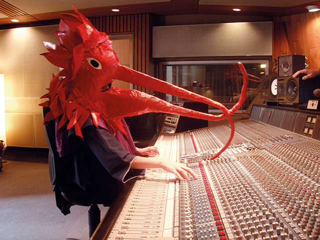 Exhibitionist3006: Peculiar Form of Fiction