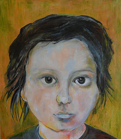 Exhibitionist3006: Denis Weston