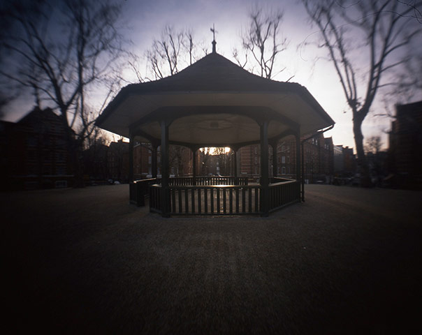 Snapshot: UNITED KINGDOM