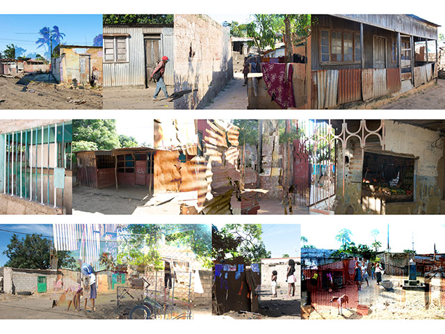 Snapshot: MOZAMBIQUE