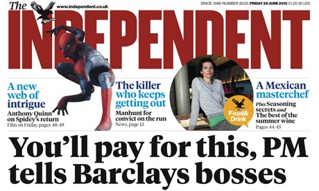 The Independent