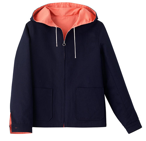 Key trends: Windcheater: Windcheater