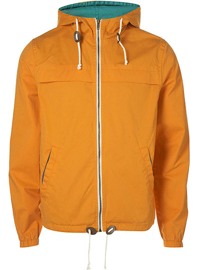 Key trends: Windcheater: Windcheater