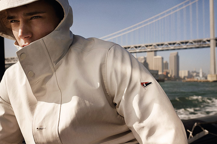 Key trends: Windcheater: Windcheater