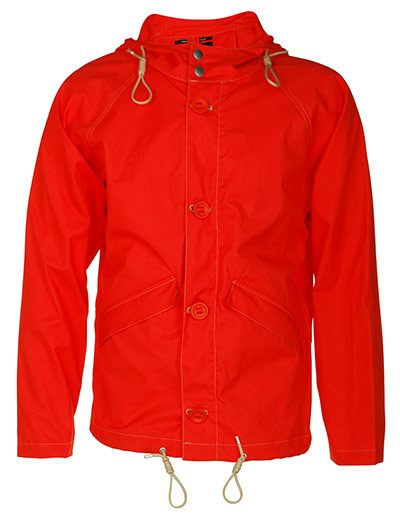 Key trends: Windcheater: Windcheater