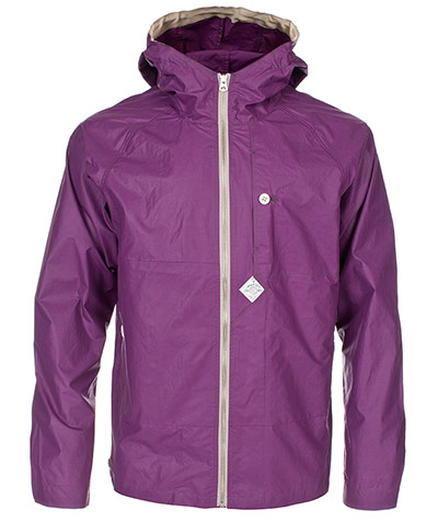 Key trends: Windcheater: Windcheater