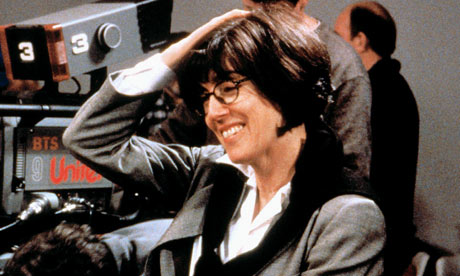 nora ephron