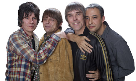 The Stone Roses