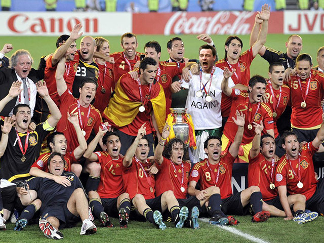 Euro predictions: Euro predictions gallery 1