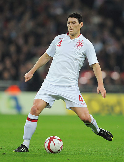 football: England v Netherlands - International Friendly