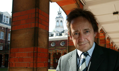 Anthony Seldon