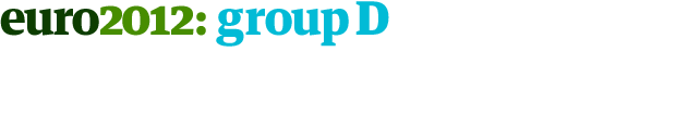 group D badge