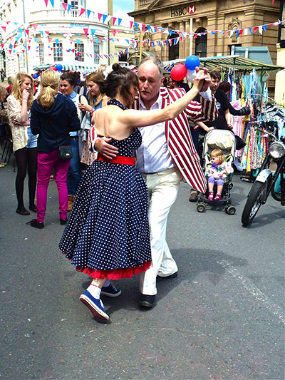 Jubilee flickr pics: Jubilee flickr pics