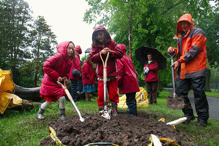 Jubilee flickr pics: Jubilee flickr pics