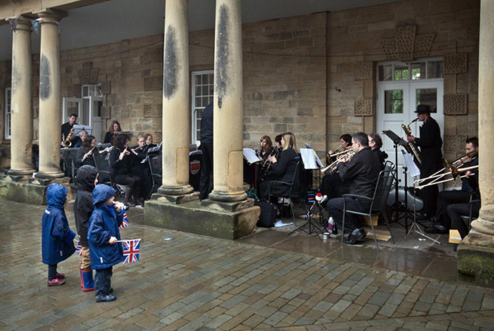 Jubilee flickr pics: Jubilee flickr pics