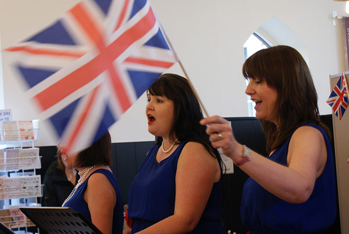 Jubilee flickr pics: Jubilee flickr pics