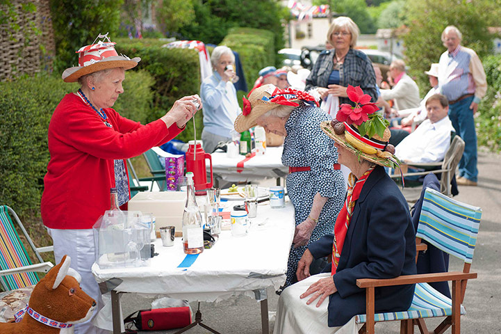 Jubilee flickr pics: Jubilee flickr pics